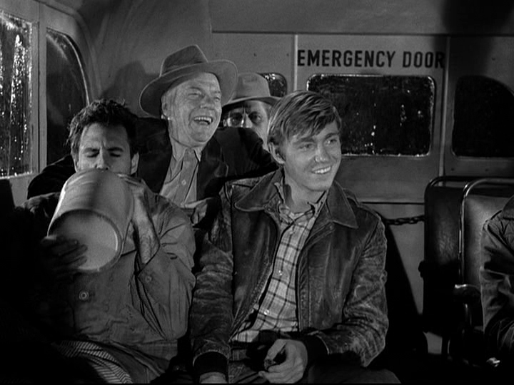 The Fugitive The Fugitive