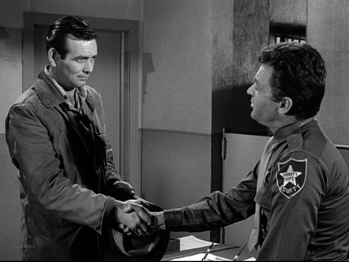 The Fugitive The Fugitive